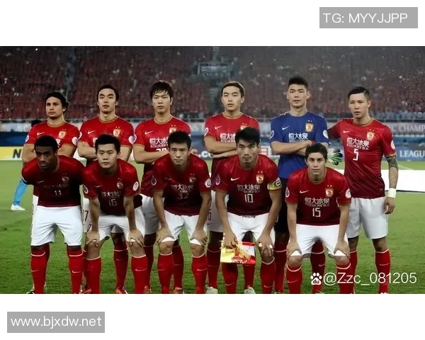 细数中国足球中超十大球星的辉煌瞬间与巅峰表现