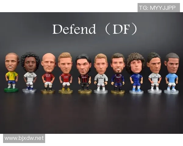 利物浦足球球星手办系列热销 展现红军传奇与球迷情怀