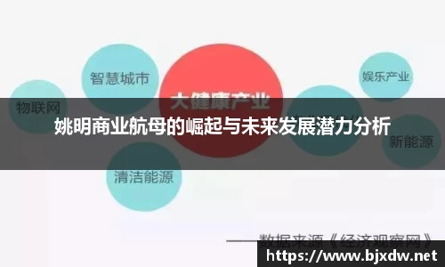 姚明商业航母的崛起与未来发展潜力分析