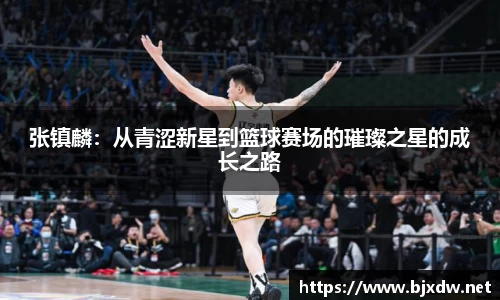 张镇麟：从青涩新星到篮球赛场的璀璨之星的成长之路